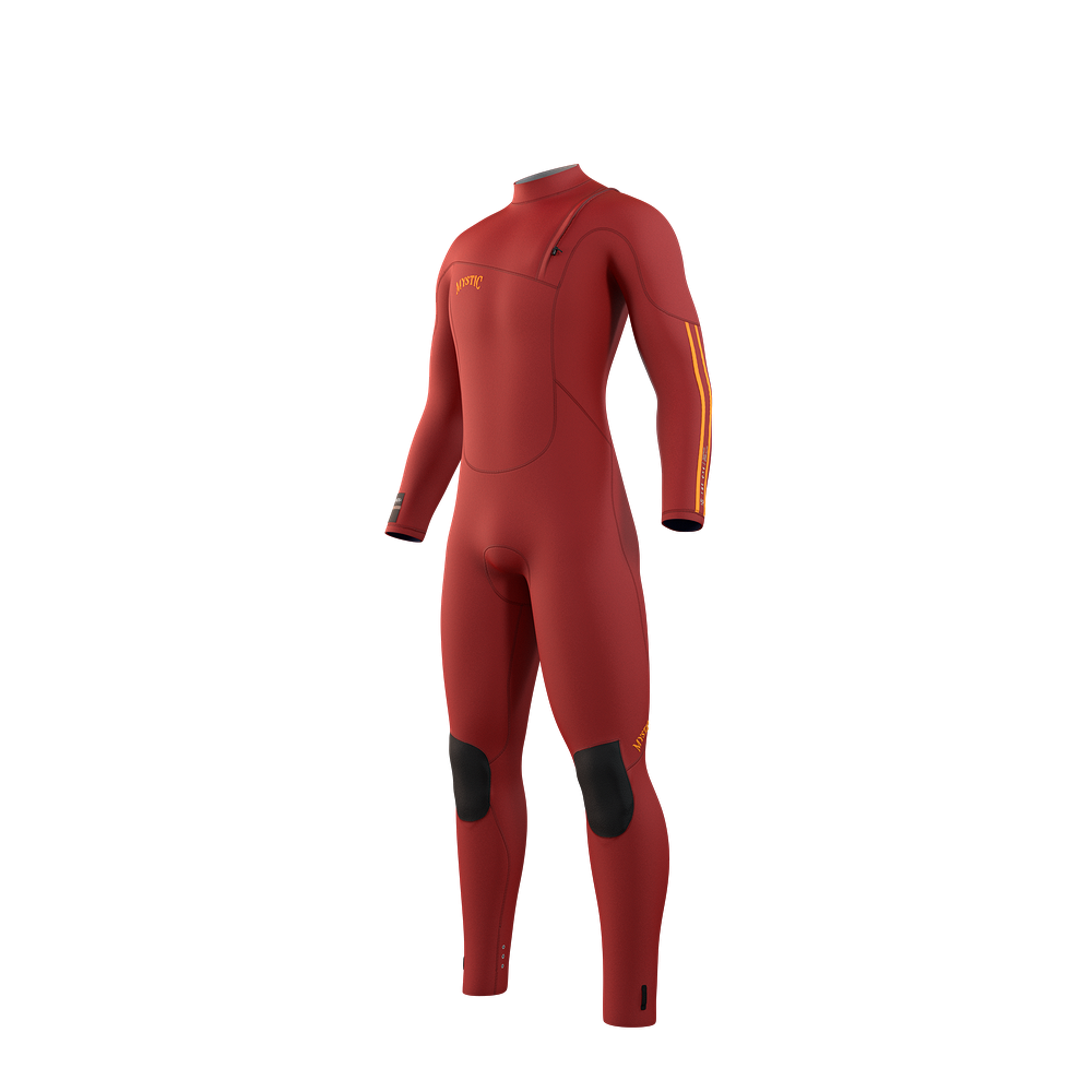 Neoprene The One Fullsuit 5/3mm Zipfree Mystic 2024