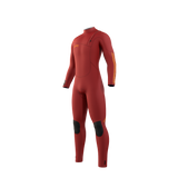 Neoprene The One Fullsuit 5/3mm Zipfree Mystic 2024