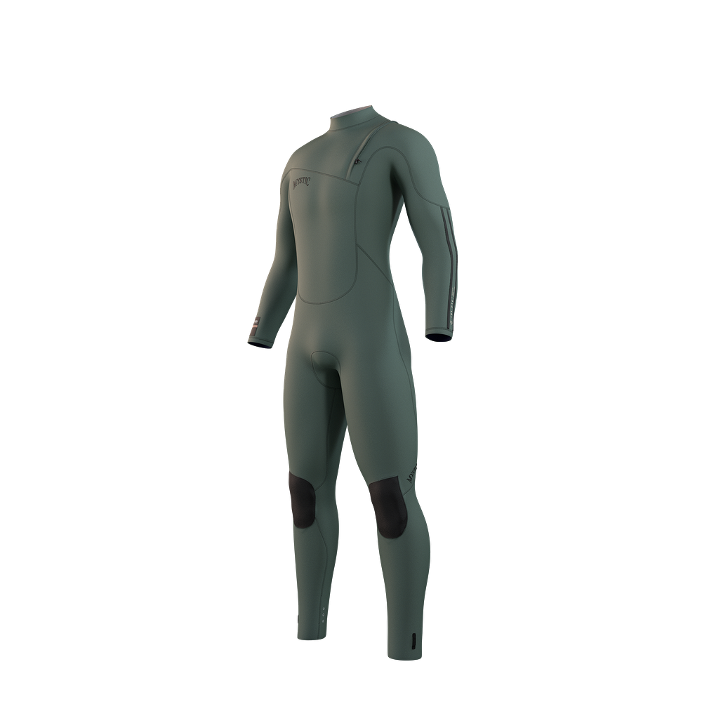 Neoprene The One Fullsuit 5/3mm Zipfree Mystic 2024
