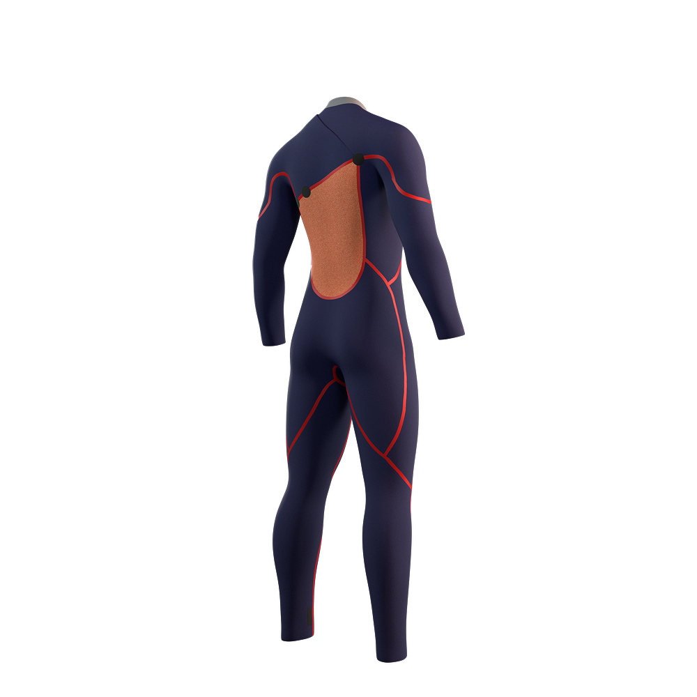 Neoprene The One Fullsuit 5/3mm Zipfree Mystic 2024