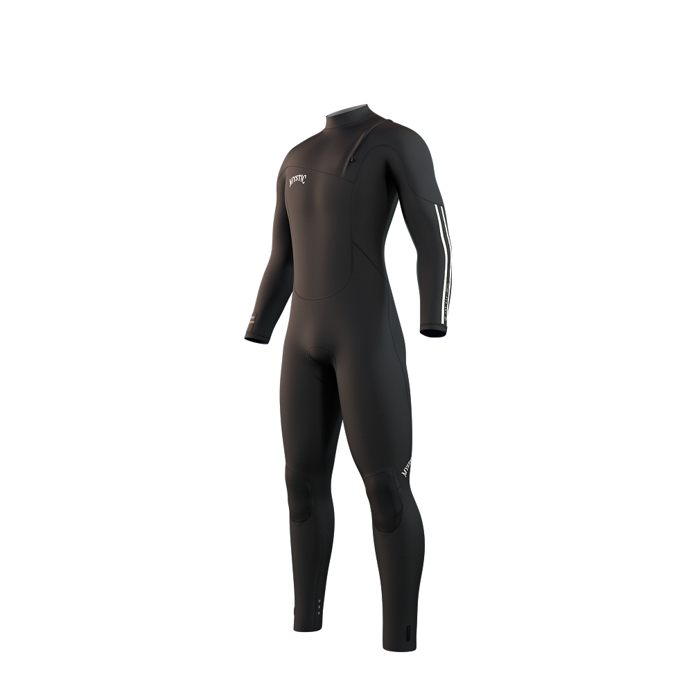 Neoprene The One Fullsuit 5/3mm Zipfree Mystic 2024