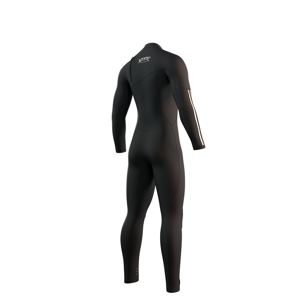 Neoprene The One Fullsuit 5/3mm Zipfree Mystic 2024