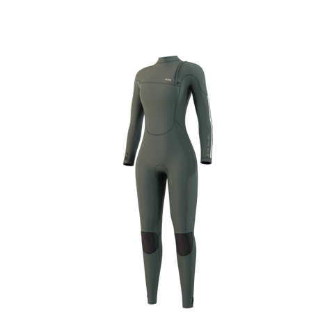 The One Fullsuit 4/3mm Zipfree Donna