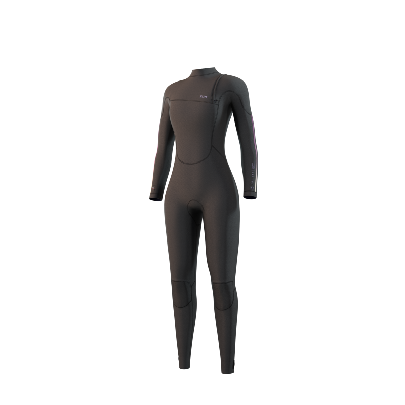 The One Fullsuit 4/3mm Zipfree Femme