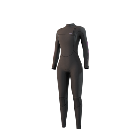 The One Fullsuit 4/3mm Zipfree Donna