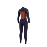 Neoprene The One Fullsuit 3/2mm Zipfree Donne Mystic 2025