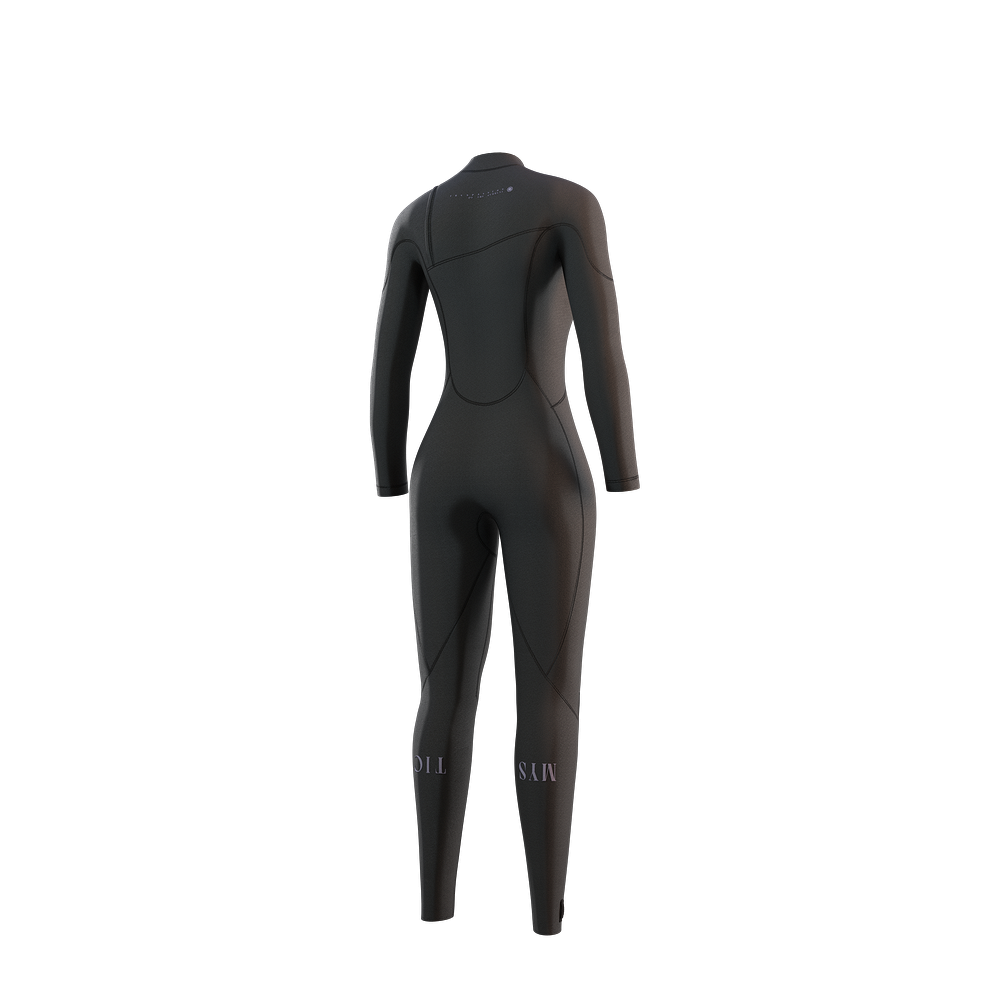 Neoprene The One Fullsuit 3/2mm Zipfree Donne Mystic 2025