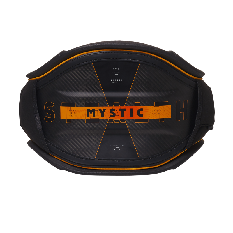 Stealth Waist Harness 2023 Mystic