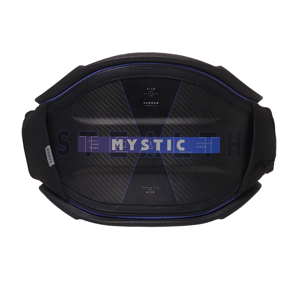 Arnés de Cintura Stealth 2025 Mystic