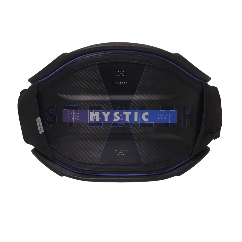 Harnais de taille furtif 2023 Mystic