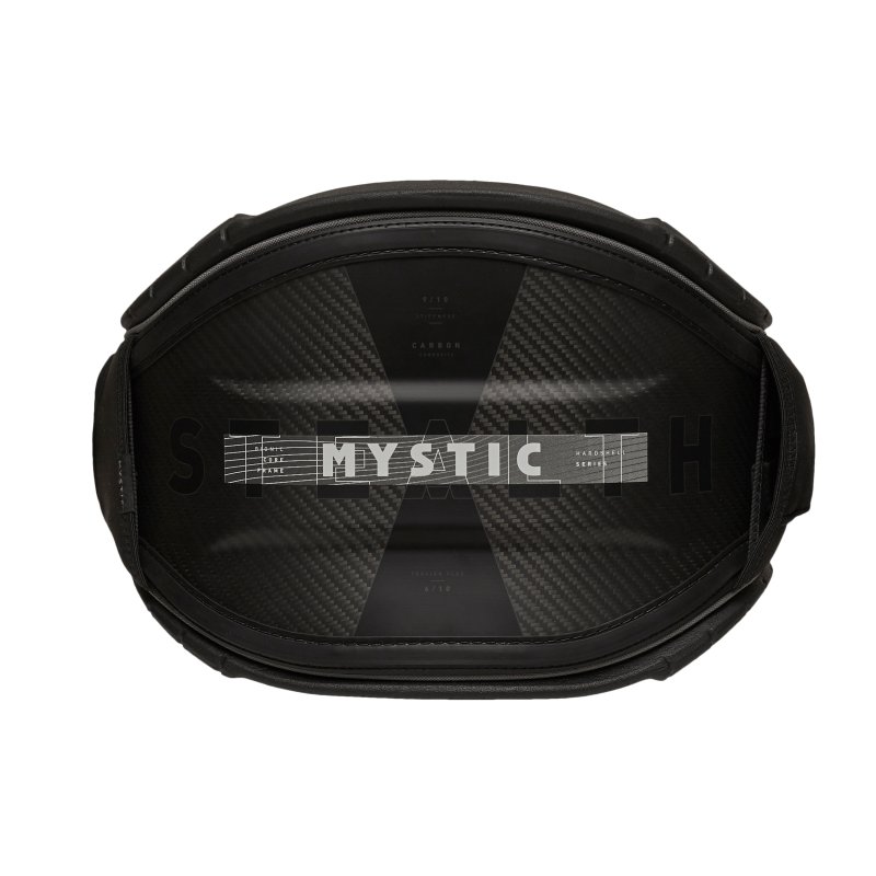 Harnais de taille furtif 2023 Mystic