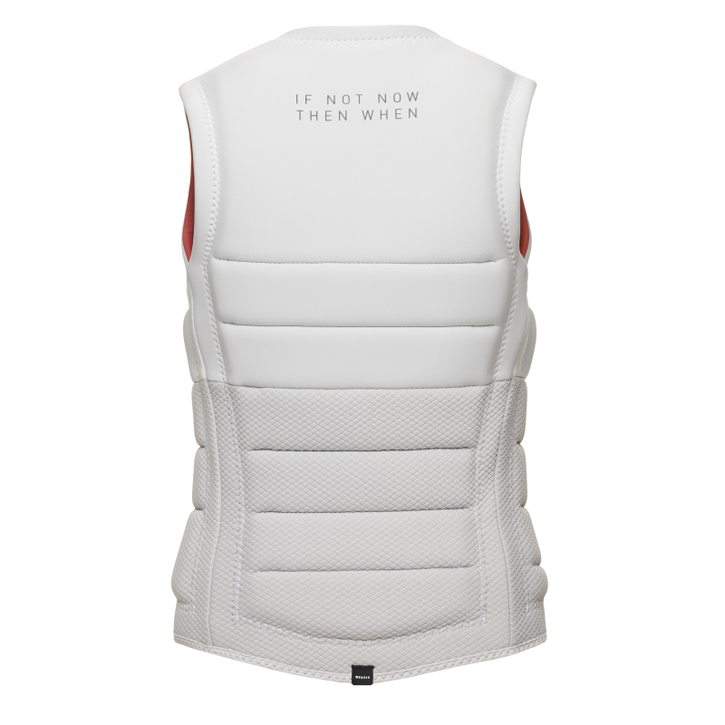 Baloo Impact Vest Fzip Wake Women