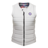 Baloo Impact Vest Fzip Wake Women