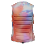 Baloo Impact Vest Fzip Wake Women