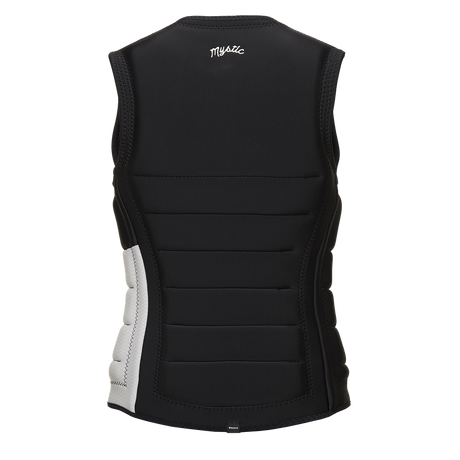 Maze Impact Vest Fzip Wake Women