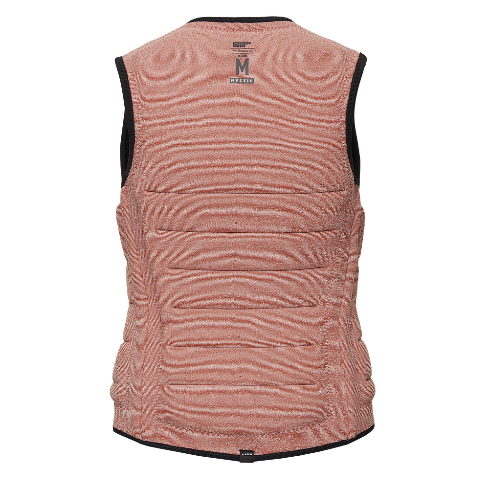 Gilet d'impact Maze Fzip Wake Femme