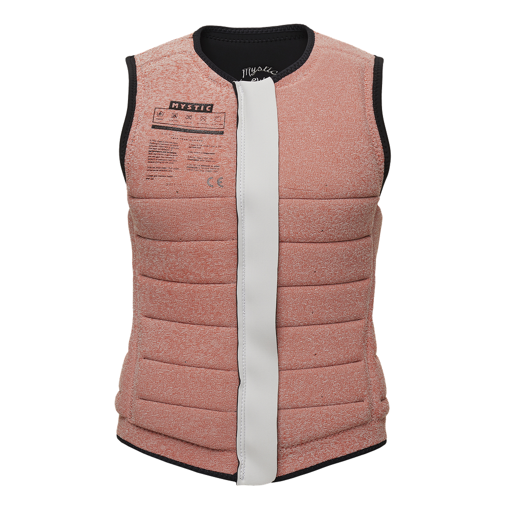 Gilet d'impact Maze Fzip Wake Femme