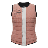 Gilet d'impact Maze Fzip Wake Femme