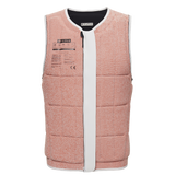 Renegade Impact Vest Fzip Wake