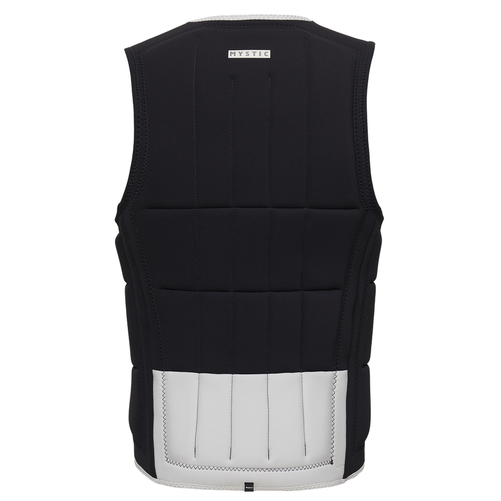 Renegade Impact Vest Fzip Wake
