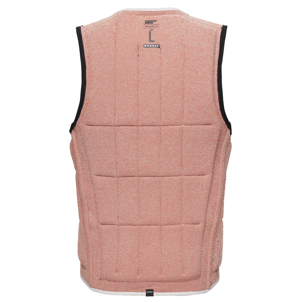 Renegade Impact Vest Fzip Wake