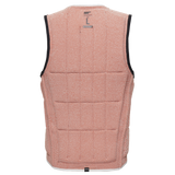 Renegade Impact Vest Fzip Wake