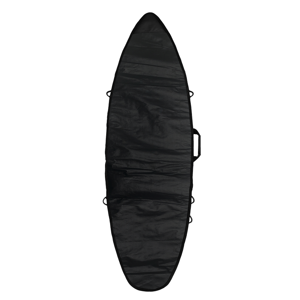Surfboard Bag Patrol Day Cover Shortboard Mystic
