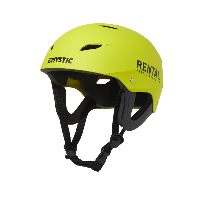 Casque de location Mystic 2024