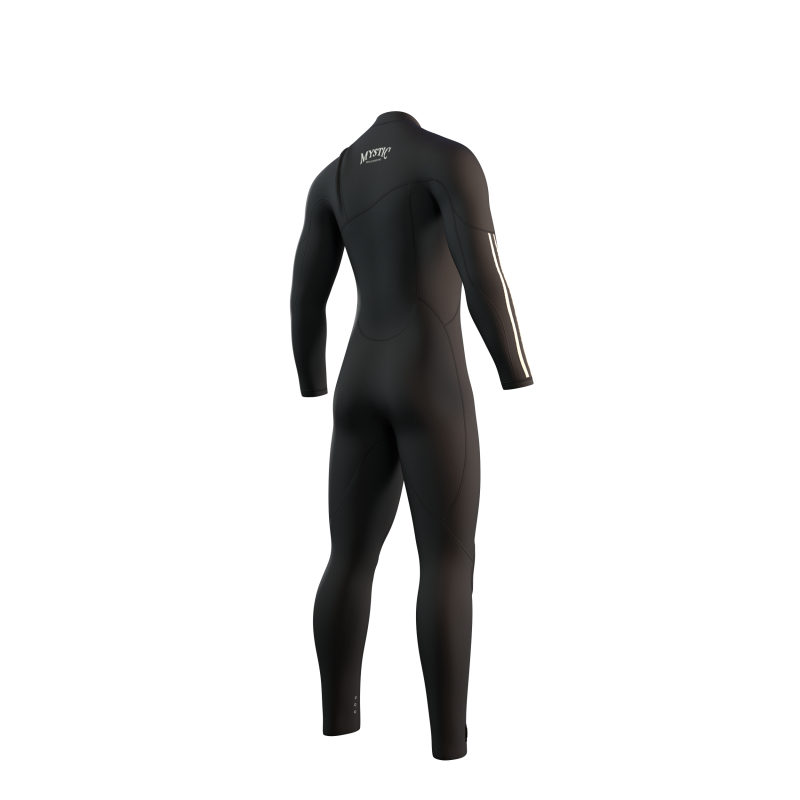 Neoprene The One Fullsuit 5/3mm Zipfree Mystic 2024