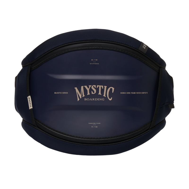 Harnais de taille Majestic 2024 Mystic