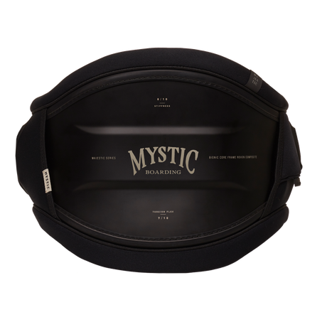 Imbracatura Majestic 2024 Mystic