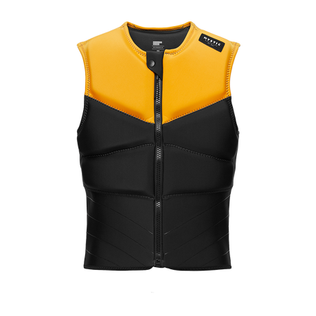 Block Impact Vest Fzip