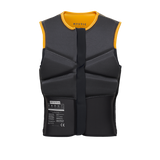 Block Impact Vest Fzip