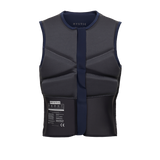 Block Impact Vest Fzip