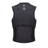 Block Impact Vest Fzip