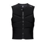 Block Impact Vest Fzip