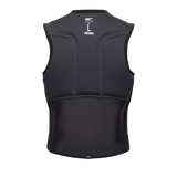 Block Impact Vest Fzip