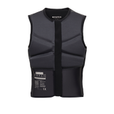 Block Impact Vest Fzip