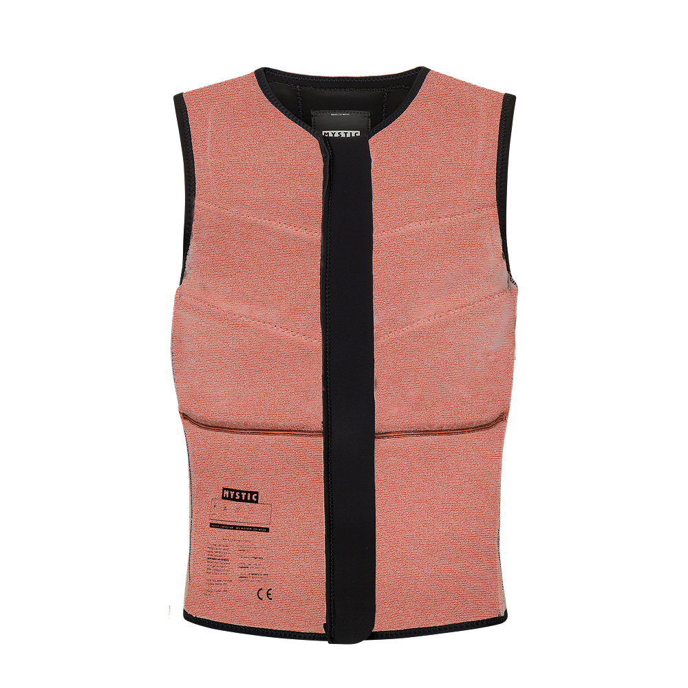 Gilet d'impact en foil Fzip