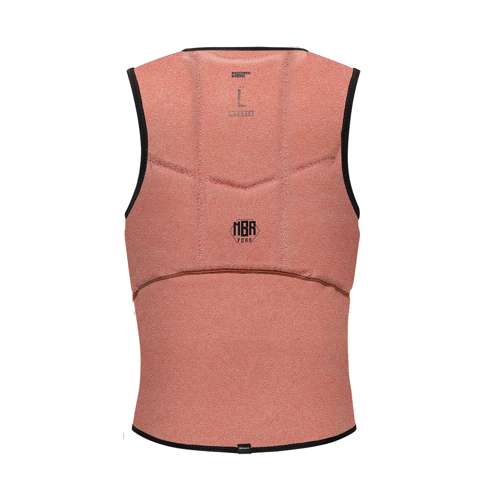 Gilet d'impact en foil Fzip