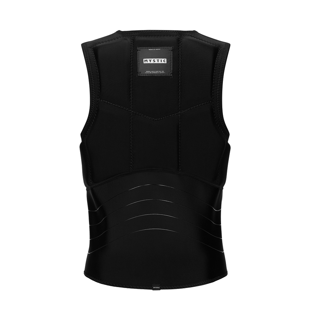 Gilet d'impact en foil Fzip