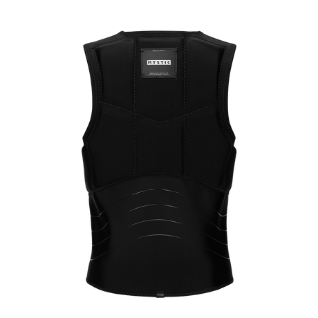Foil Impact Vest Fzip