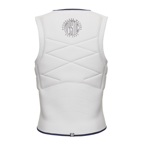 Outlaw Impact Vest Fzip