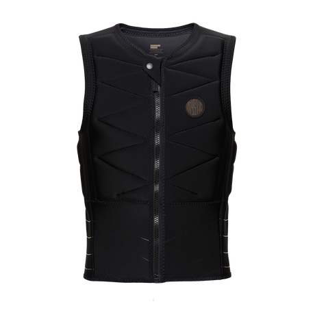 Gilet d'impact Outlaw Fzip
