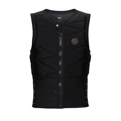 Outlaw Impact Vest Fzip