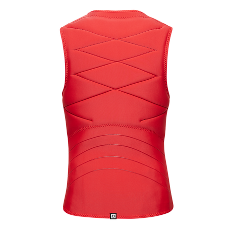 Ruby Impact Vest Fzip Women