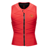 Ruby Impact Vest Fzip Women