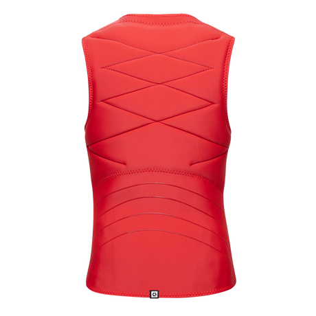 Ruby Impact Vest Fzip Donne