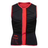 Ruby Impact Vest Fzip Women