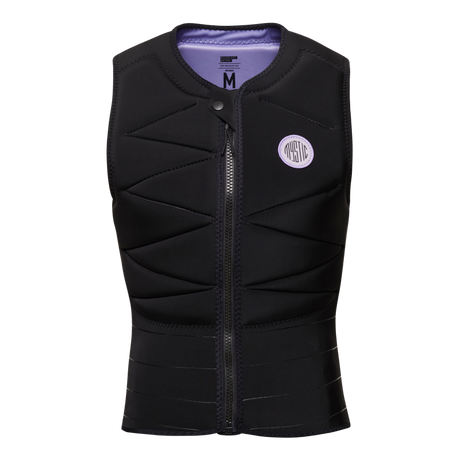 Ruby Impact Vest Fzip Donne